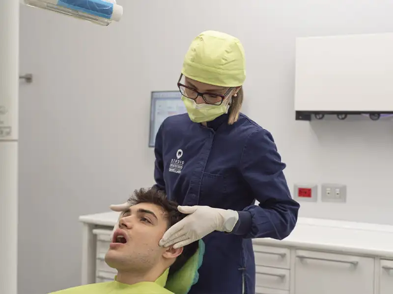 Gnatologia Gnatologia
