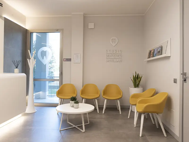 Crivellari home Crivellari home