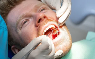 Gengivite e parodontite: le differenze che devi conoscere per proteggere le tue gengive