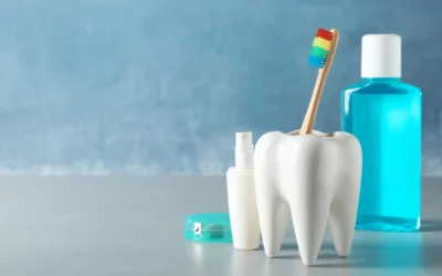 Igiene e mantenimento degli impianti dentali: cosa fare davvero per farli durare nel tempo